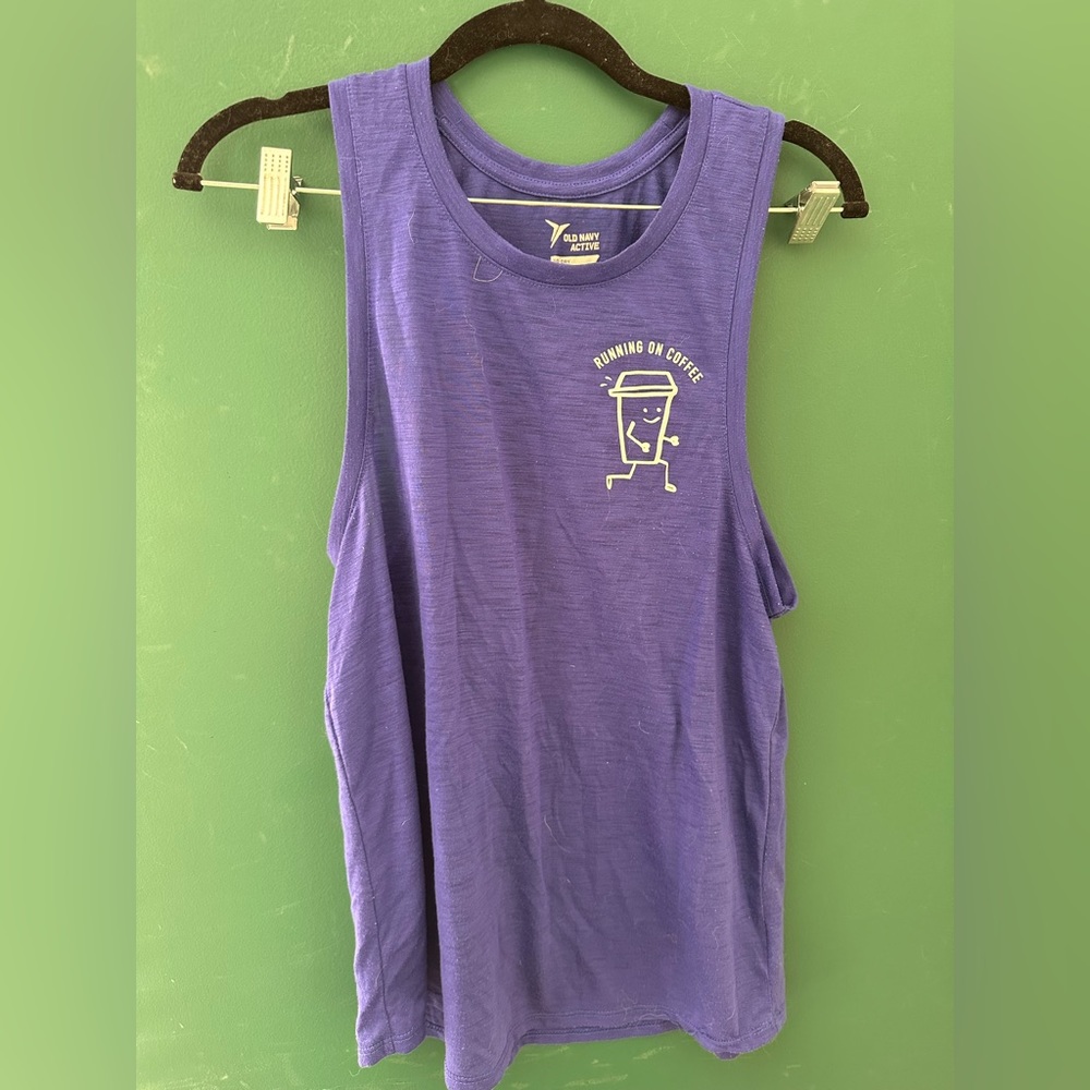 Old Navy Active Tank